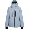 Giacca da sci AVAMENA pale blue