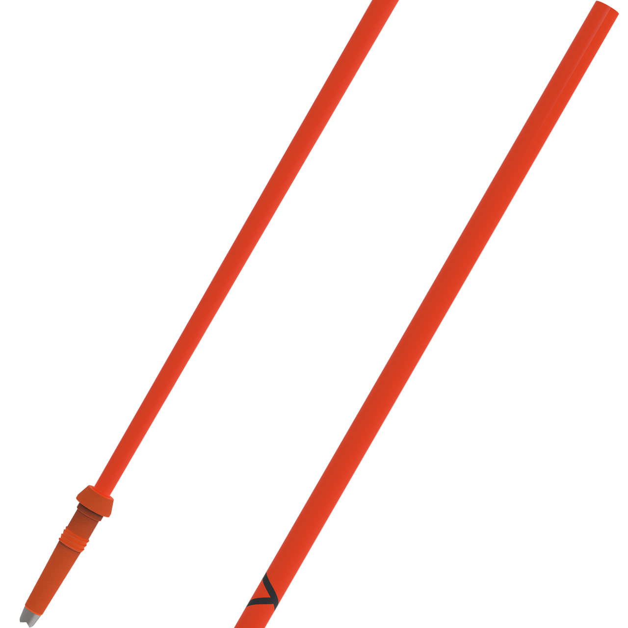 ONE WAY GTX 14 Custom Color flame 26/27 - 140 cm