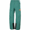 Herren Shellhose EMIKO opal green