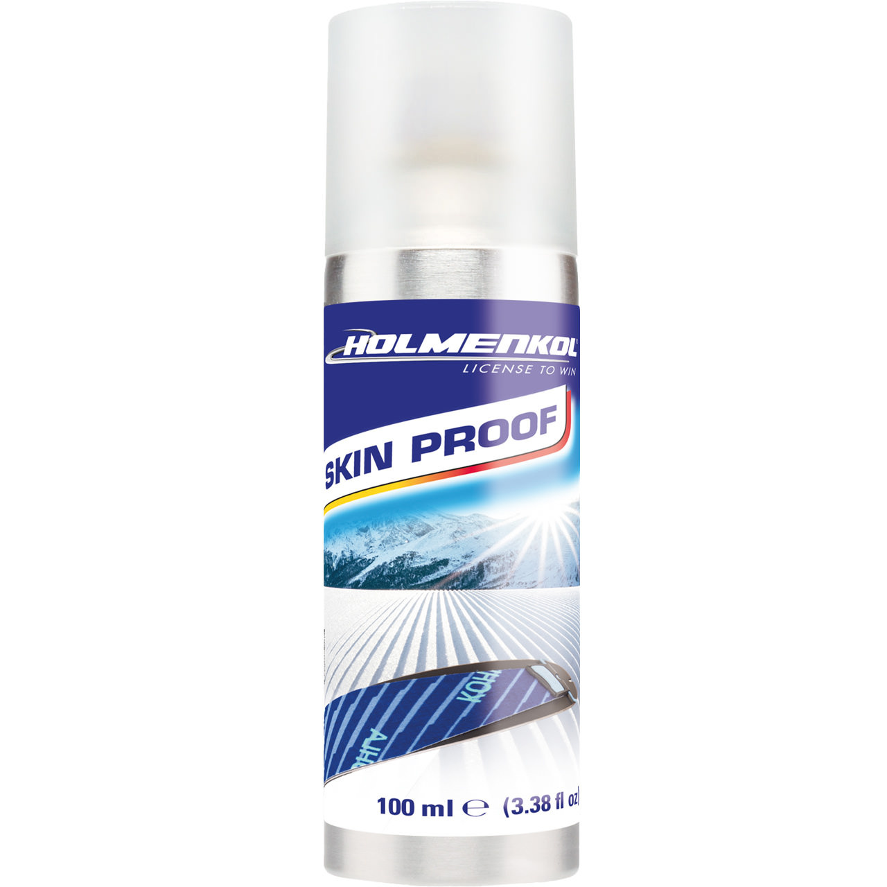 Holmenkol Skin Proof (100 ml)