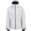Giacca da sci uomo BODISH soft grey