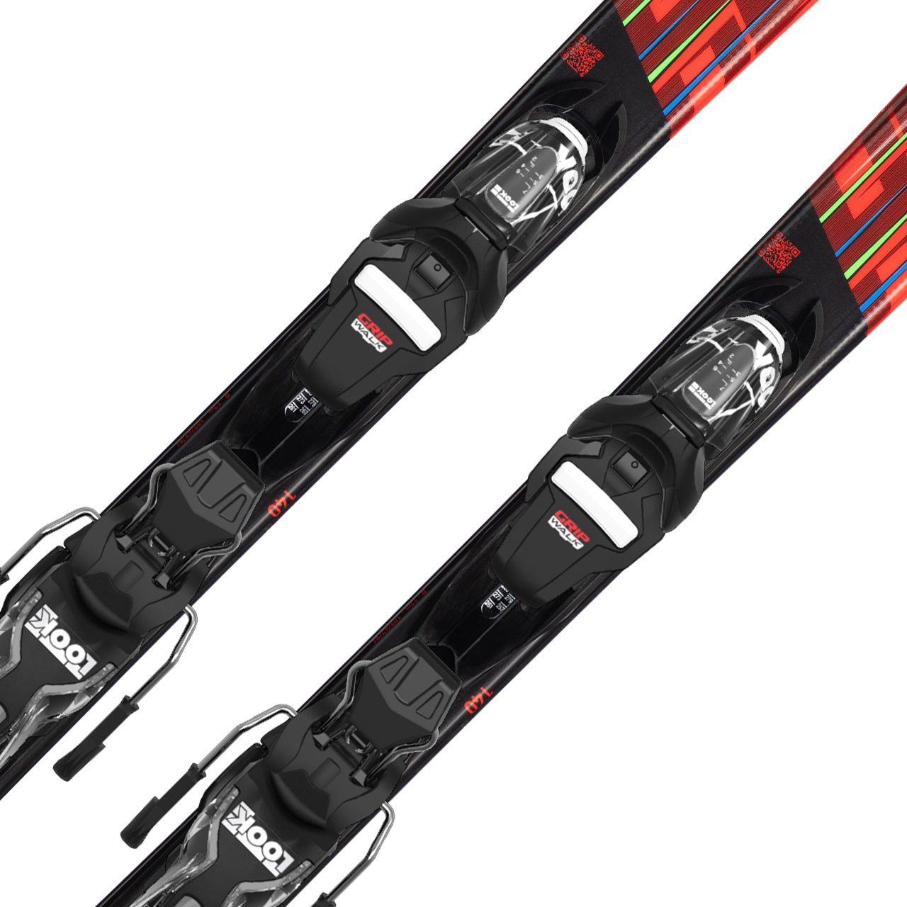 Rossignol Hero Junior XP7 | XSPO