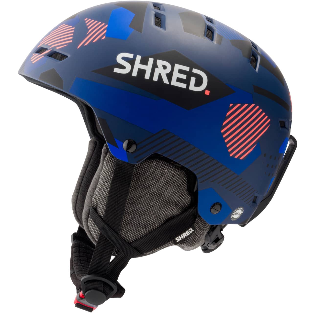 Shred Totality Noshock dusk flash | XSPO