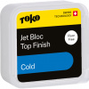 Jet Bloc Top Finish Cold