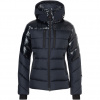 Women Ski Jacket TAVIE navy