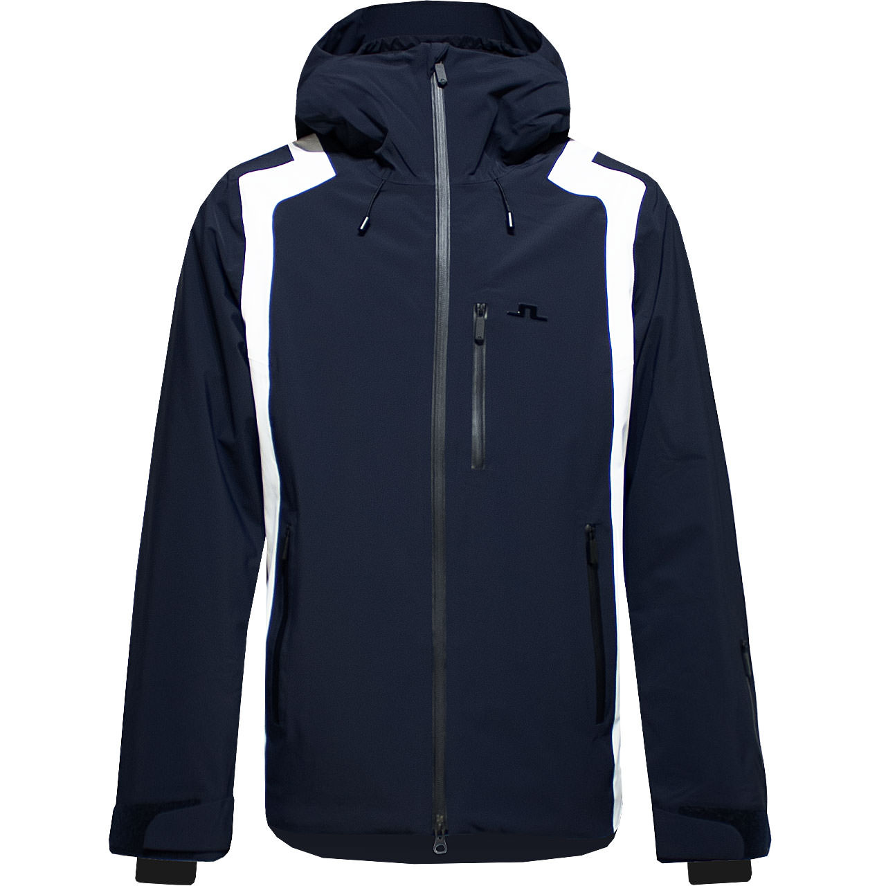J.Lindeberg Herren Skijacke SWARTS JL navy - M