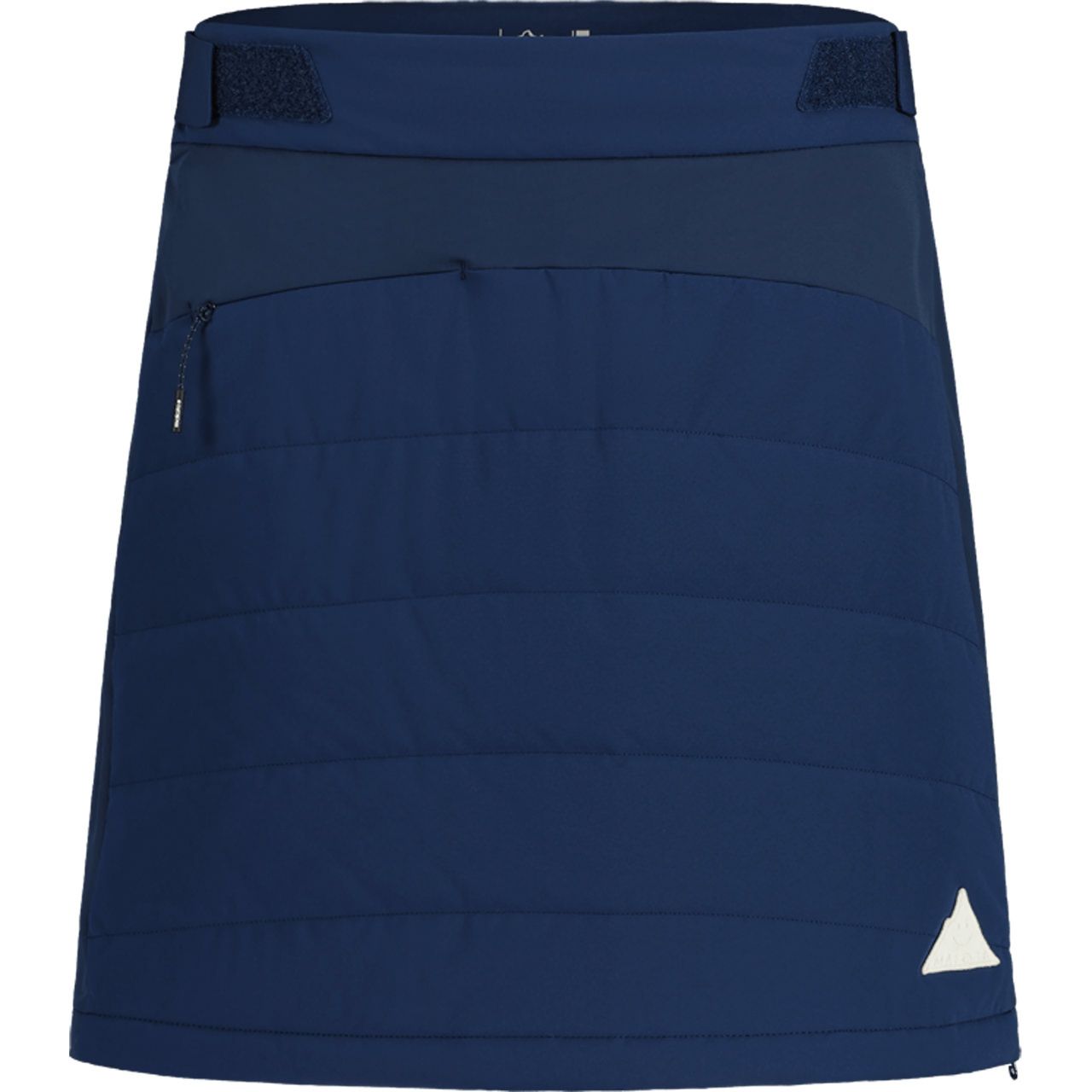 Maloja Damen Primaloft Rock SWINGm midnight - M