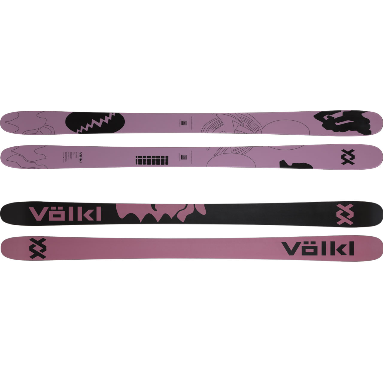 Völkl Völkl Revolt 96 | XSPO