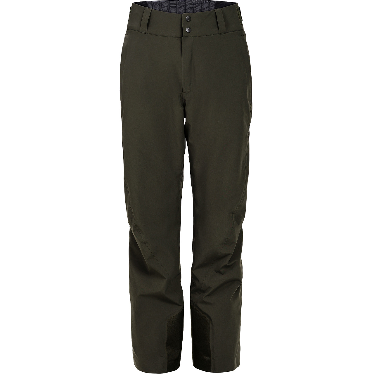 The Mountain Studio Herren Skihose P‑3 peat 26/27 - M