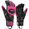 Guanto WCR VENOM SL 3D nero/pink