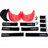 Shin Guards Repair Kit