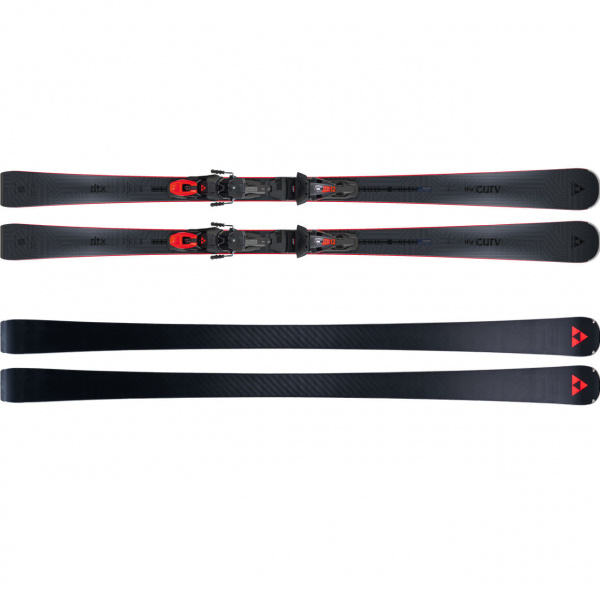 Fischer Nightstick 97 | XSPO