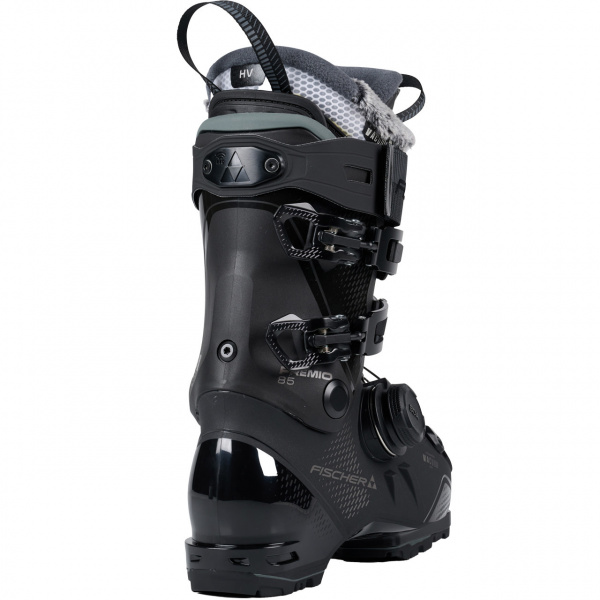 Fischer RC 85 Wmn black/black | XSPO