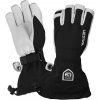Herren Handschuh ARMY LEATHER HELI SKI schwarz