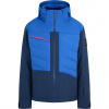 Herren Skijacke TIDAL cobalt blue/dark navy