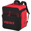Race Boot + Helmet Backpack 56L black/red