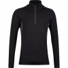 Uomo camicia da sci JERRY'S JUNGLE red/black