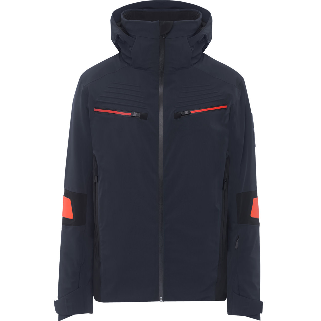 Toni Sailer Herren Skijacke THEO midnight blue 26/27 - 48