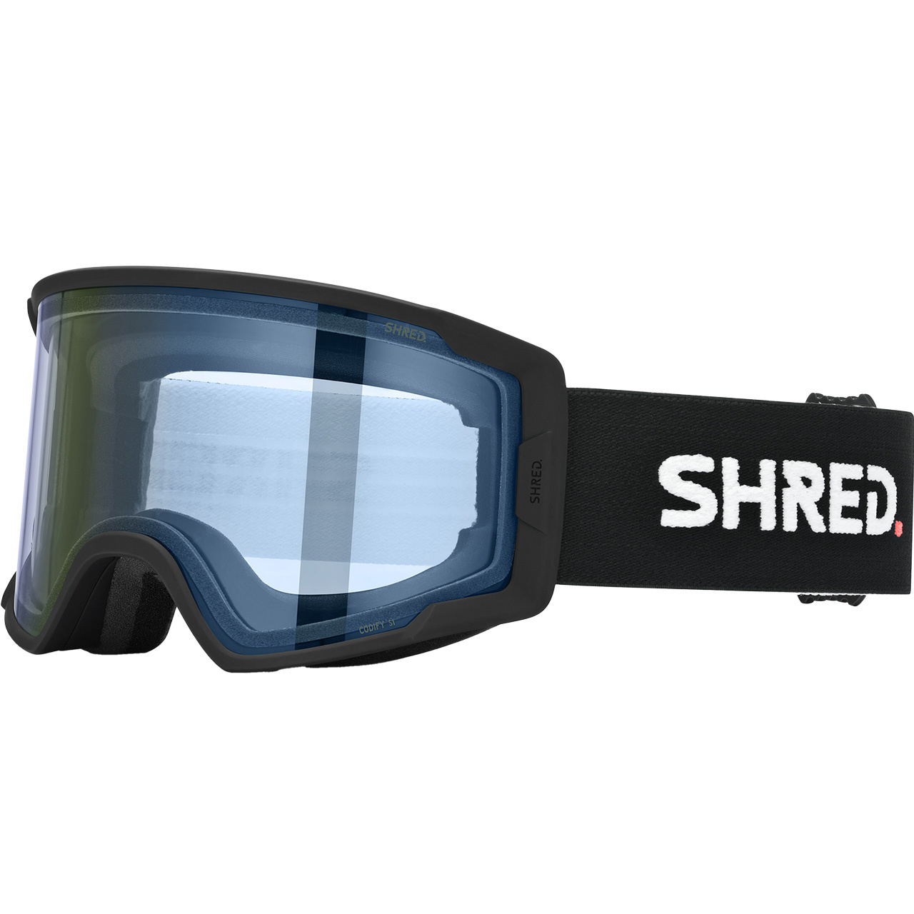Shred Codify black CBL 2.0 nighttime 26/27