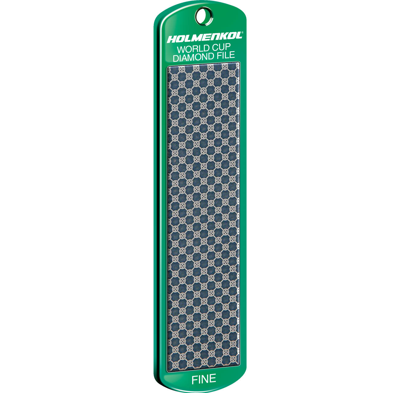 Holmenkol Diamond File Worldcup Fine