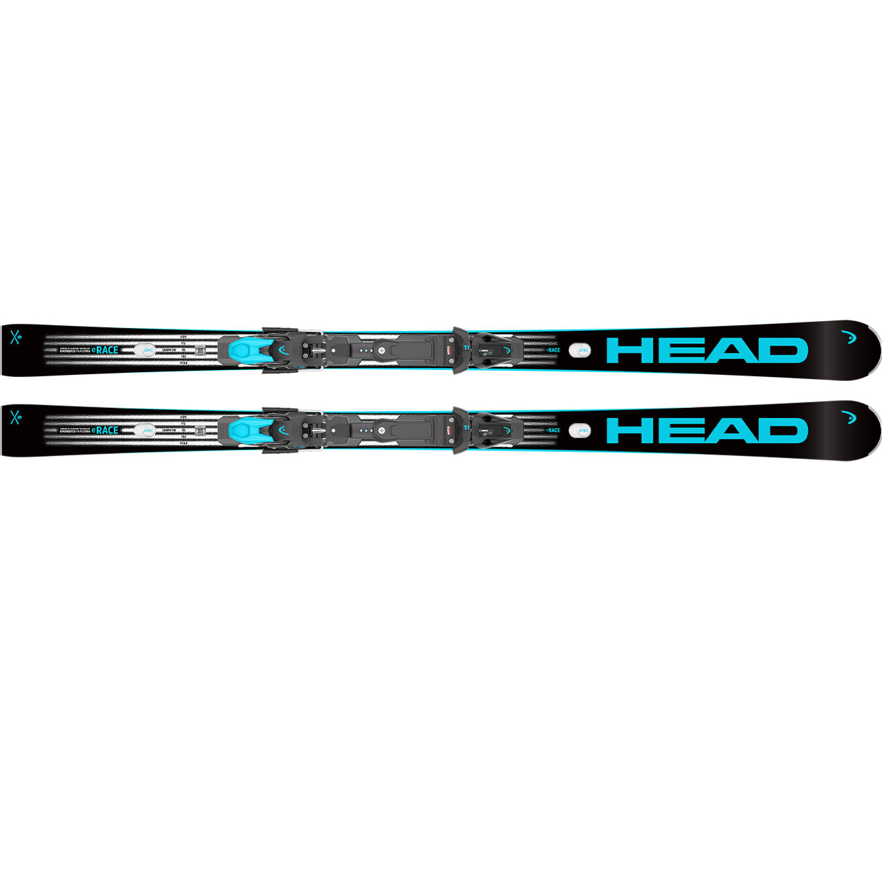 Head Worldcup Rebels e-Race EVO 14 | XSPO