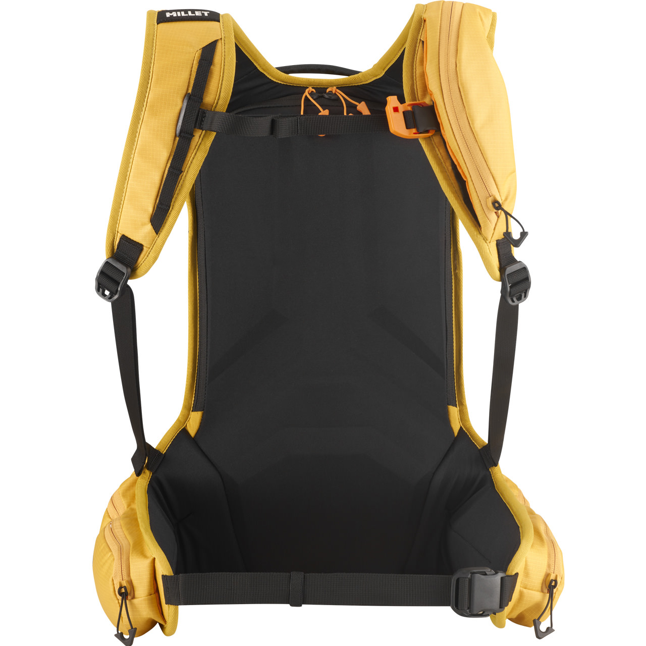 Millet Cosmic 20L safran | XSPO