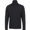 Herren Skishirt DARONST black