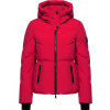 Damen Skijacke UBA racing red