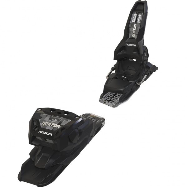 Marker Comp 12 GW black | XSPO
