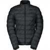 Damen Isolationsjacke INSULOFT TECH PRIMALOFT black