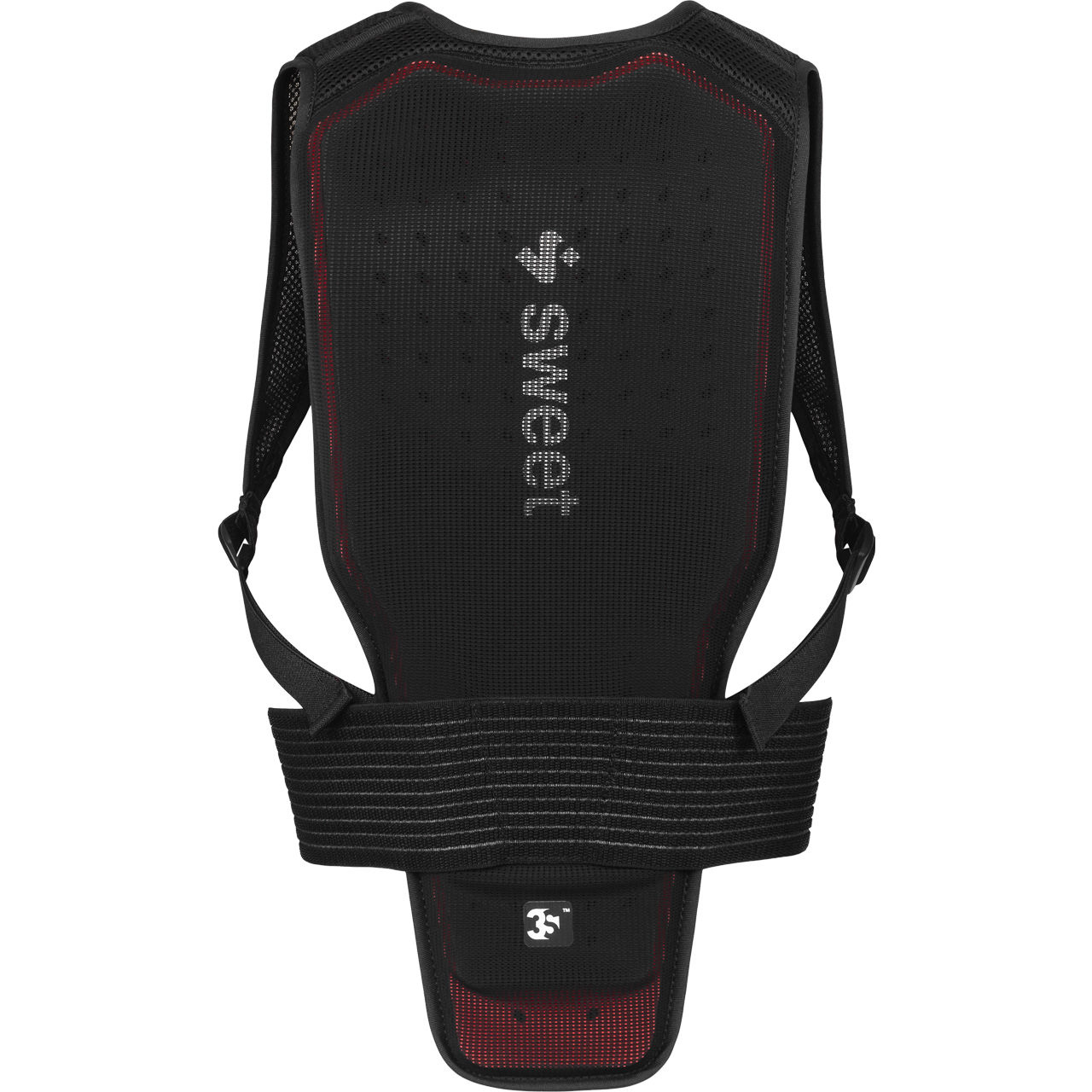 Sweet Back Protector 2.0 Junior - XS