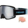 Contex Pro 5K Race chrome RD + Ersatzscheibe