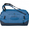 Transporter Squffel 70L blue flame