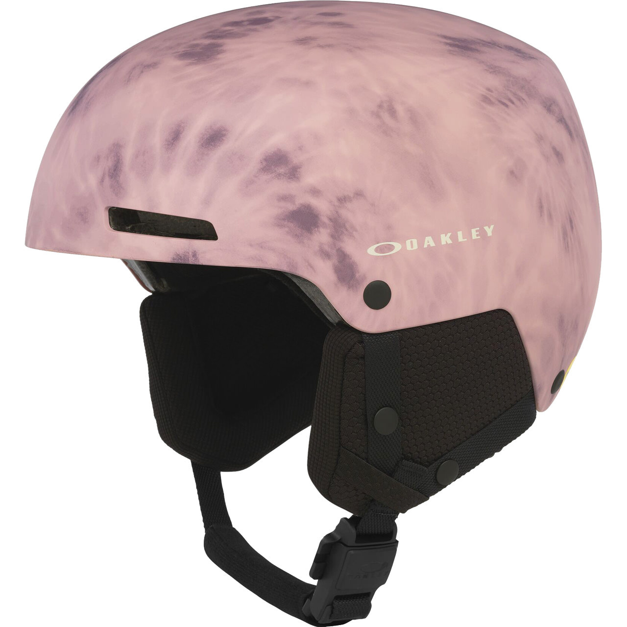 Oakley MOD1 Pro Youth matte toadstool dk tiedye - S Youth = 49 - 53 cm