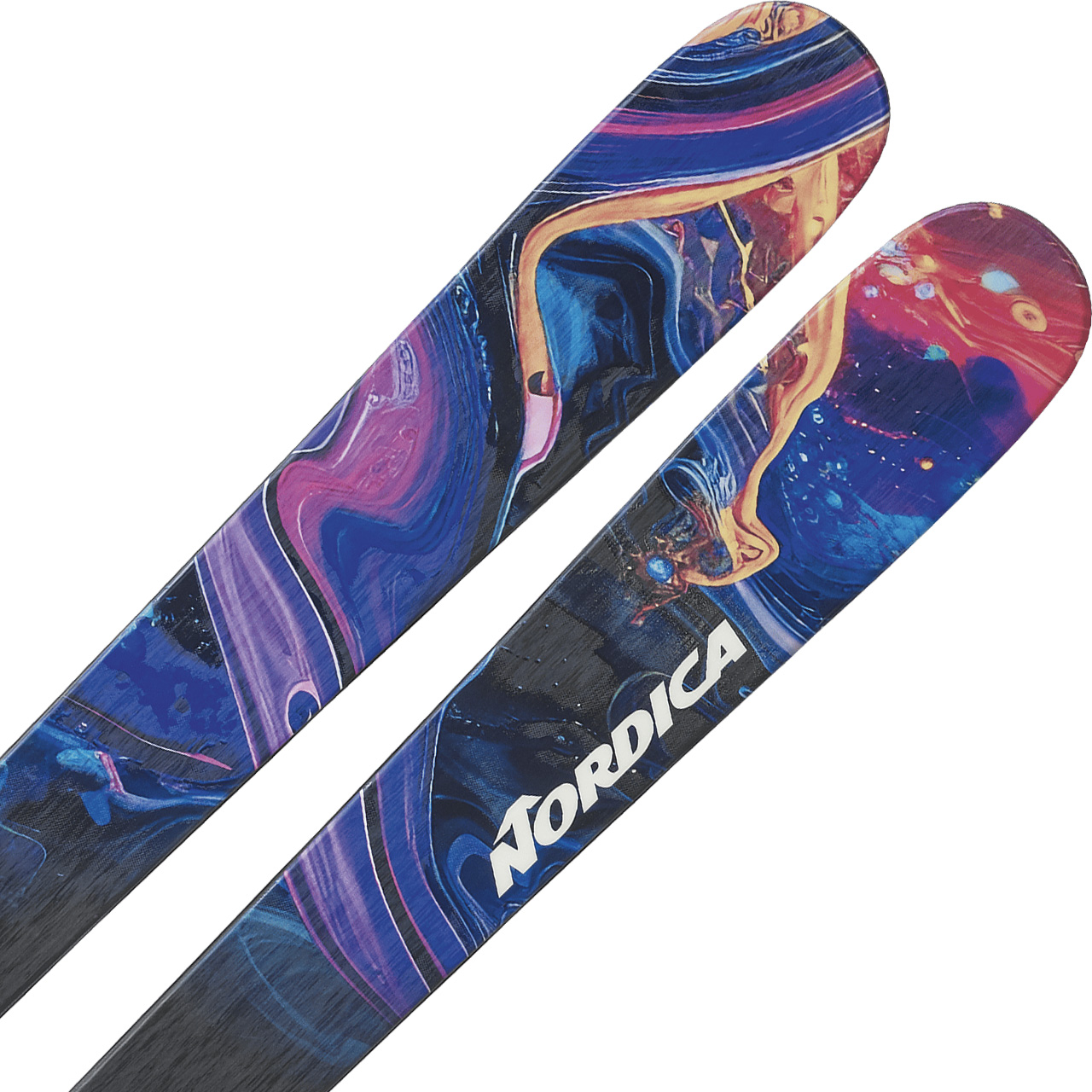 Nordica Unleashed 98 | XSPO