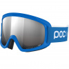 ito Opsin fluorescent blue-partly sunny silver