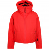 Giacca da sci FIASKIA true red