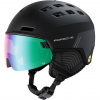 Porsche Radar 5K Photo Mips black