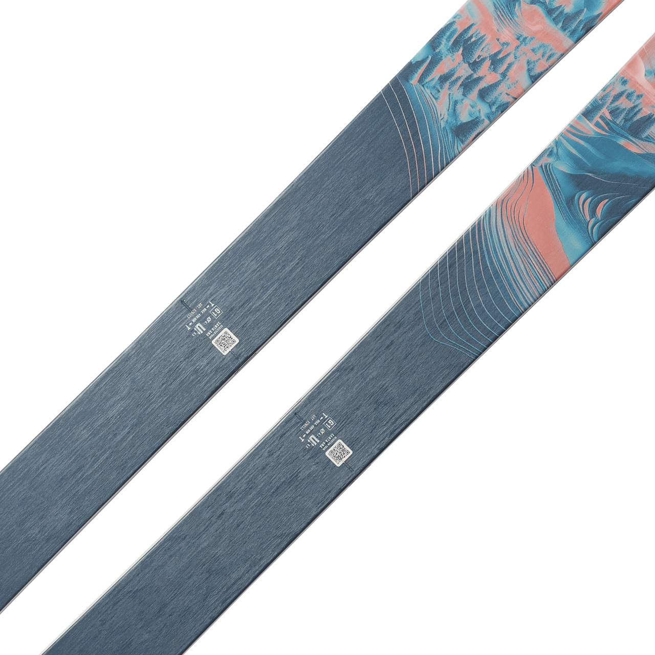 Nordica Santa Ana 97 | XSPO