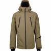 Herren Skijacke NORROW dusky green