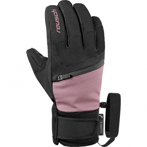 Reusch Men Glove MARCO ODERMATT tan/black | XSPO
