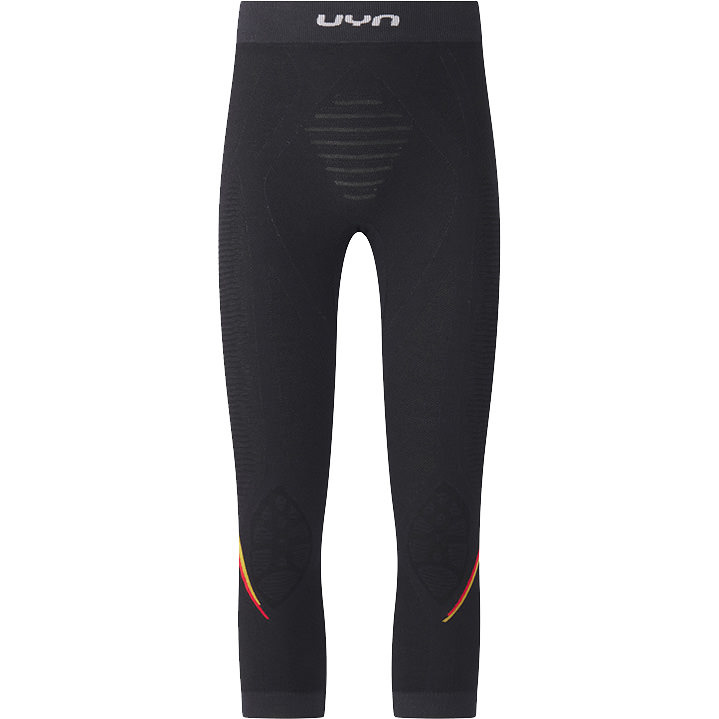 UYN Kinder NATYON BIOMORPH 3/4 Hose GERMANY 26/27 - 12 / 13
