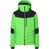 Herren Skijacke RADEK neon green