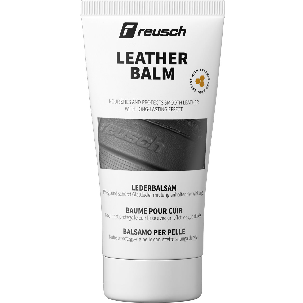 Reusch Leder Balsam 26/27