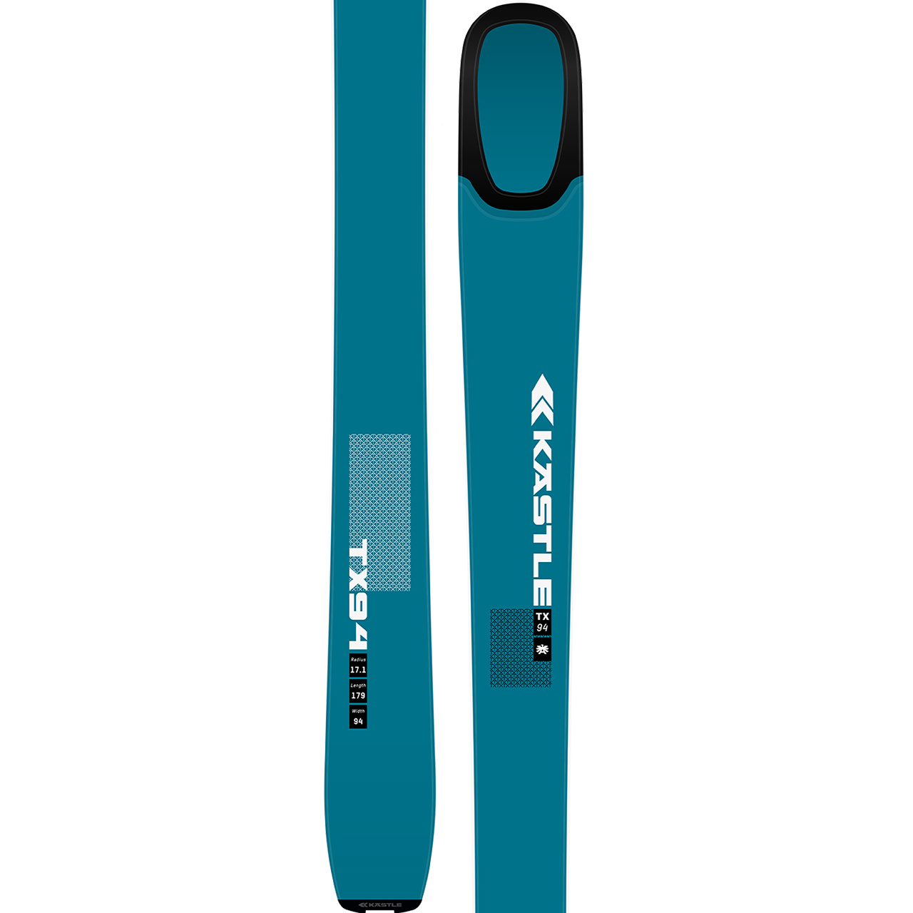Kästle TX94 26/27 - 171 cm