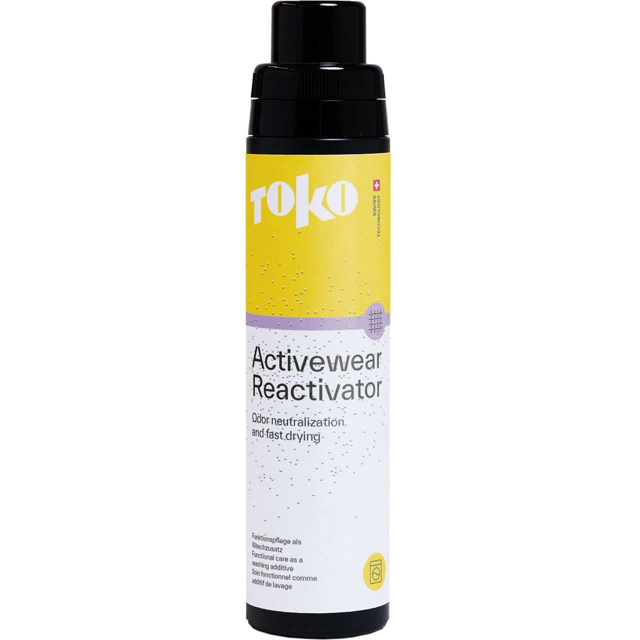 Toko ECO Care Reactivator Syntethic Base Layer 250 ml