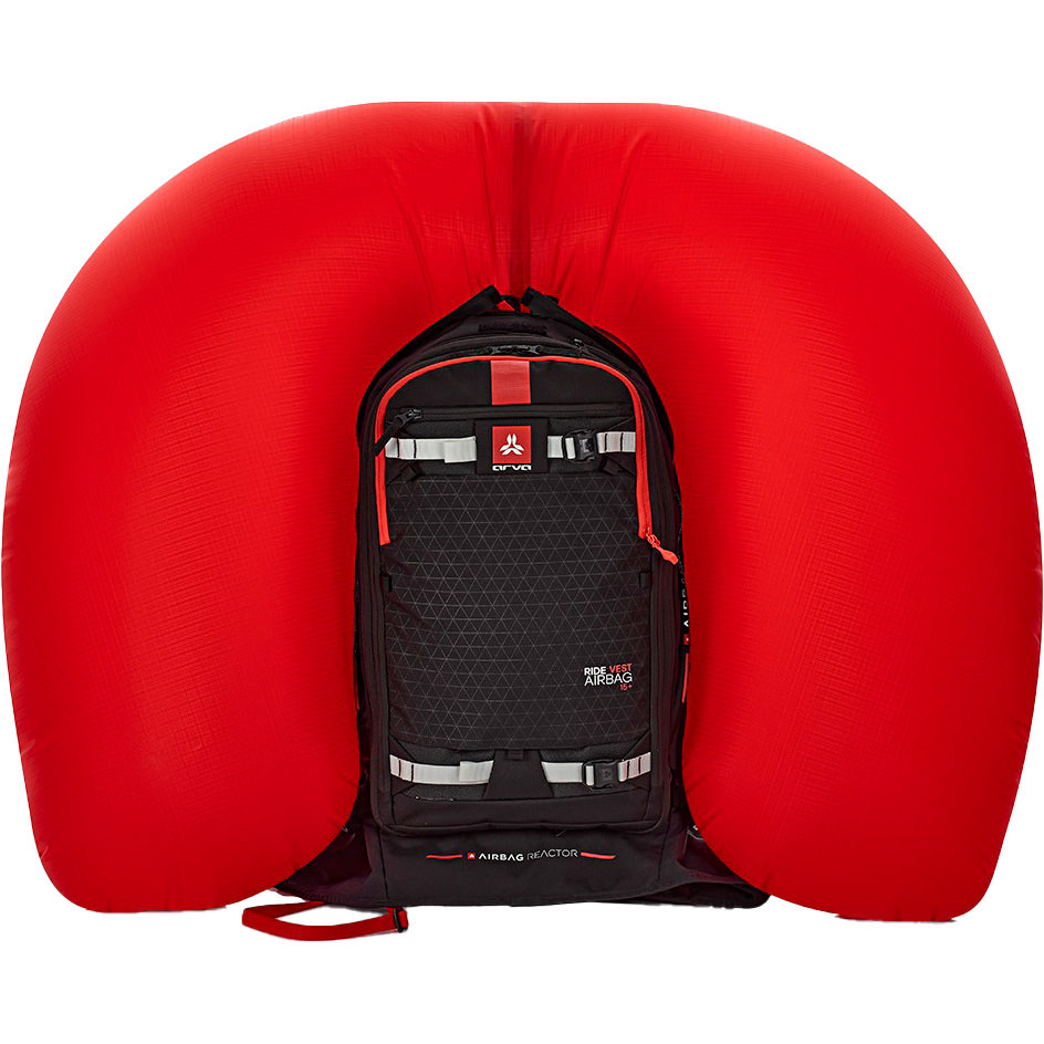 ARVA Airbag Ride Vest15+ 26/27