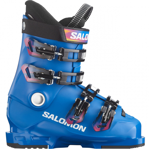 Salomon S/Pro Race 140 race blue/white/process blue | XSPO