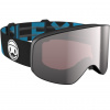 Prime Junior black/blue