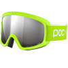 ito Opsin fluorescent lime/partly sunny silver